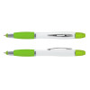 Light Green Barbados Multifunction Pens